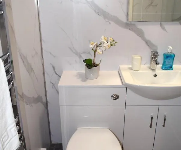 Kelpies Serviced Apartments- Robertson