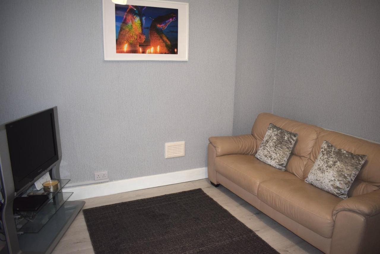 Apartment Kelpies Serviced Apartments- Robertson Falkirk