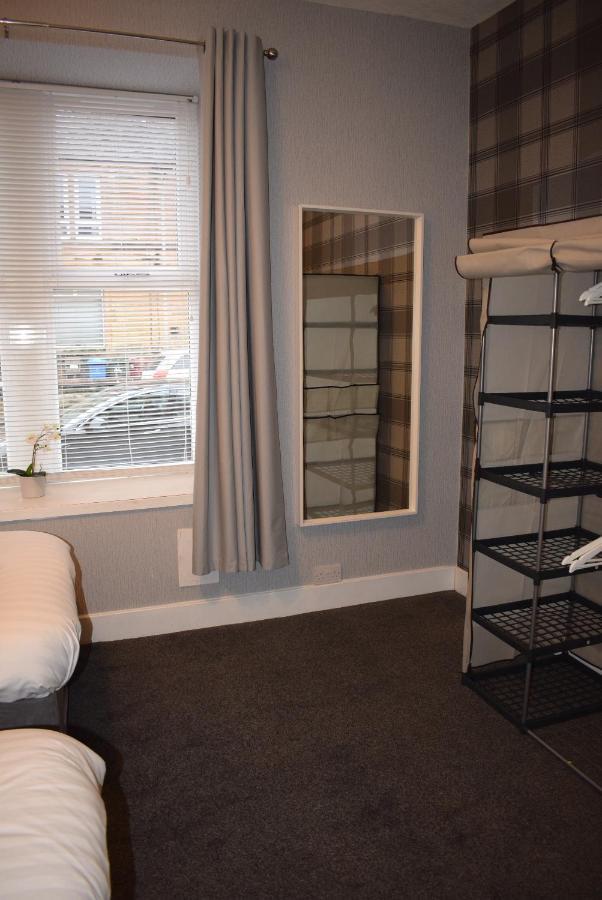 Kelpies Serviced Apartments- Robertson